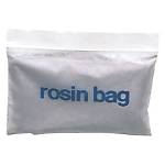 What Is in the Rosin Bag?
