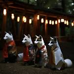 What Is Inari Japanese?
