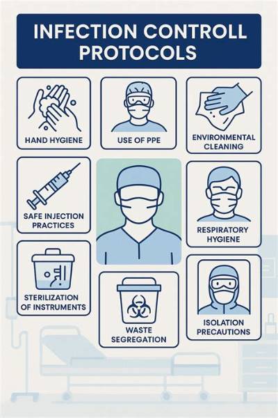 What Is Infection Prevention Top Priority?