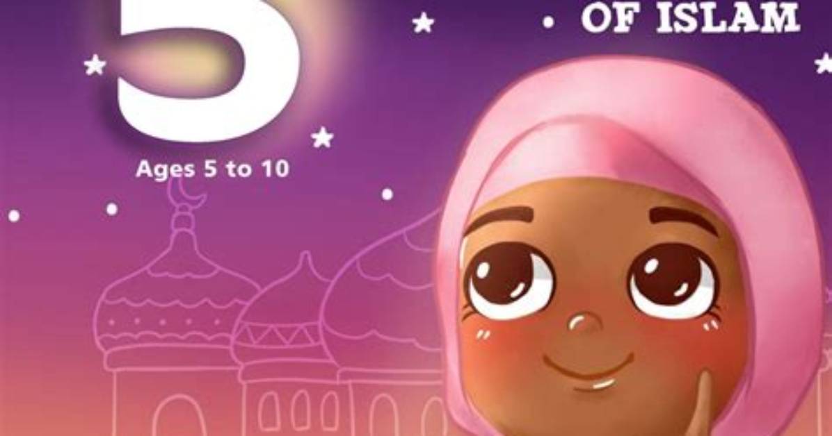What Is Islam for Kids?