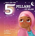 What Is Islam for Kids?