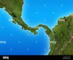 What Is Isthmus of Panama?