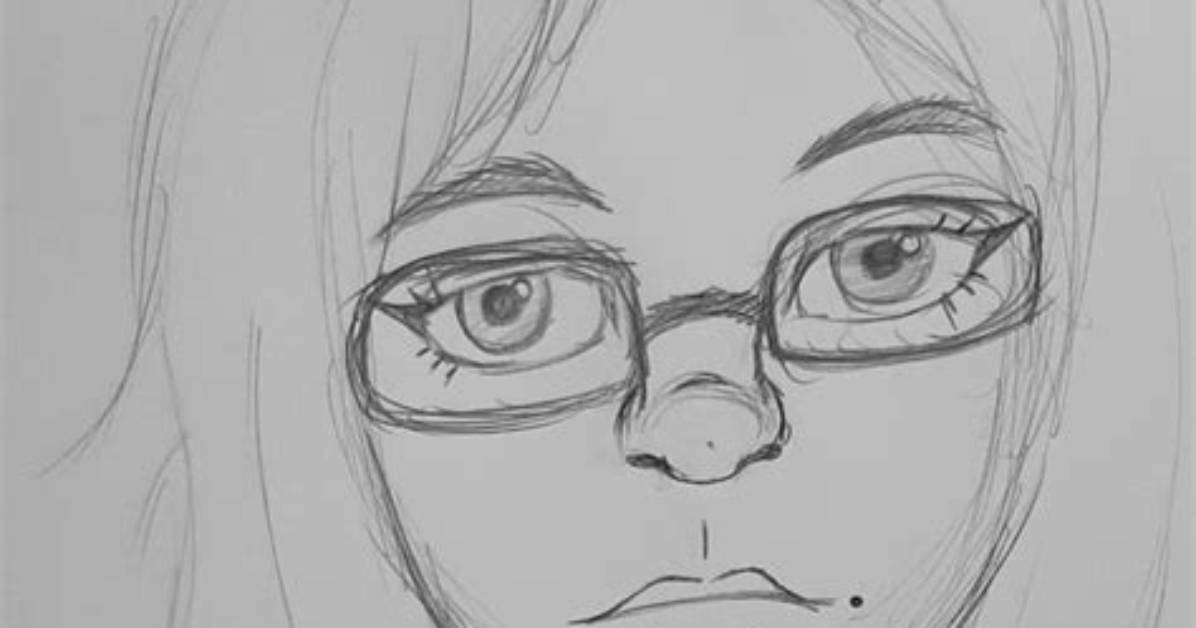What Is It Called When You Draw Without Lifting Your Pencil?