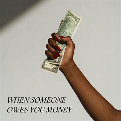 What Is It Called When You Owe Money to the Government?