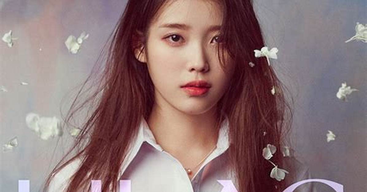 What Is Iu Fandom Color?