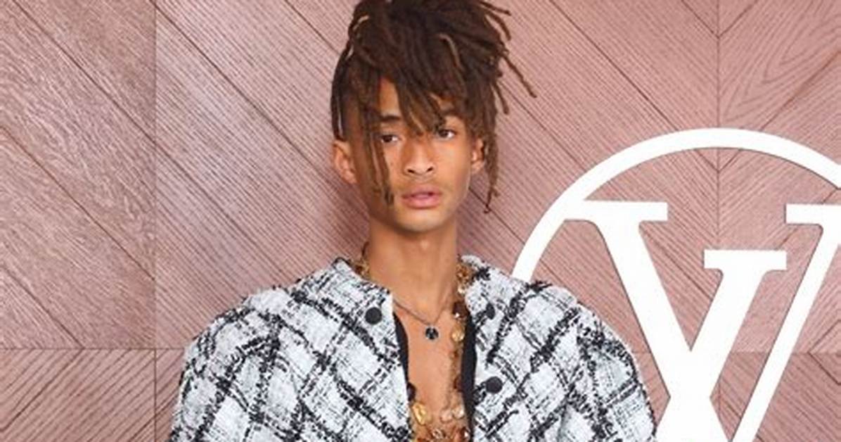 What Is Jaden Smith Net Worth