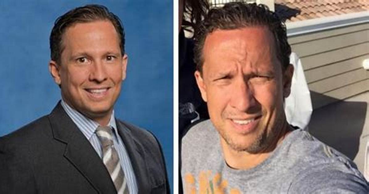 What Is Jake Cefolia Net Worth United Airlines Executive Remains Found in A