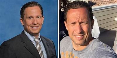 What Is Jake Cefolia Net Worth? United Airlines Executive Remains Found in a Forest
