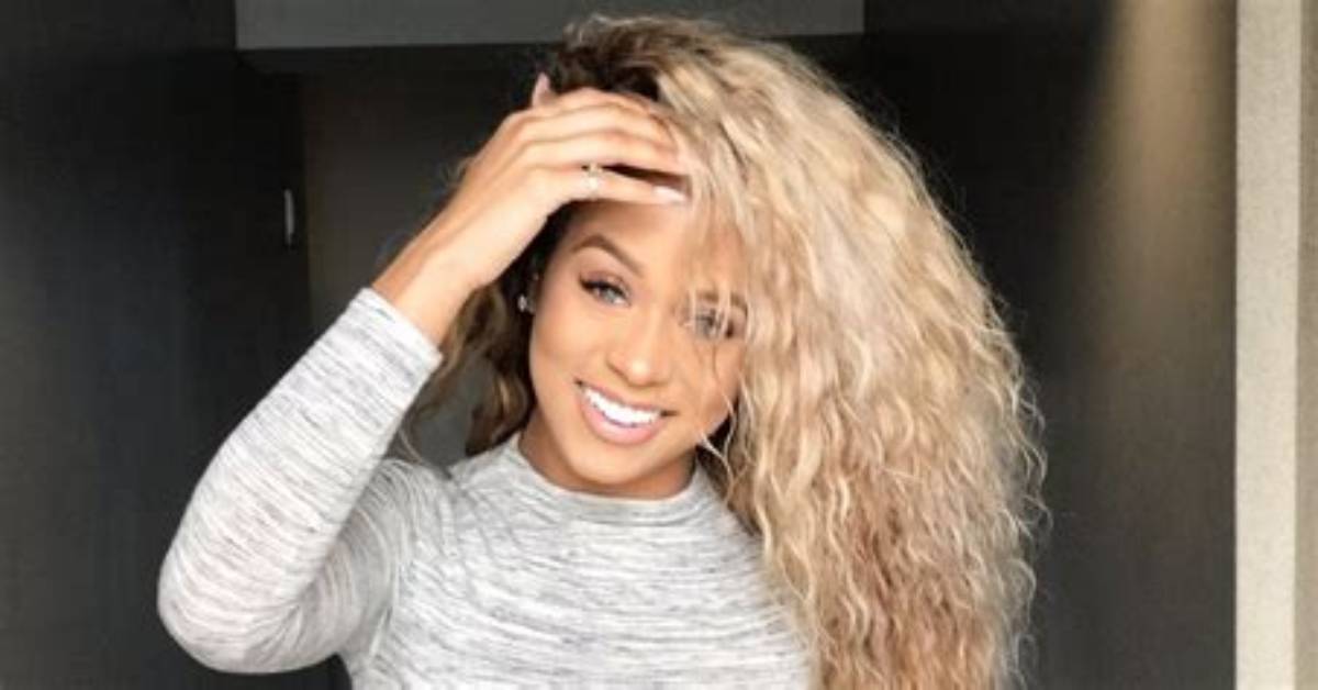 What Is Jilly Anais Net Worth Wiki Age Boyfriend Dad Height