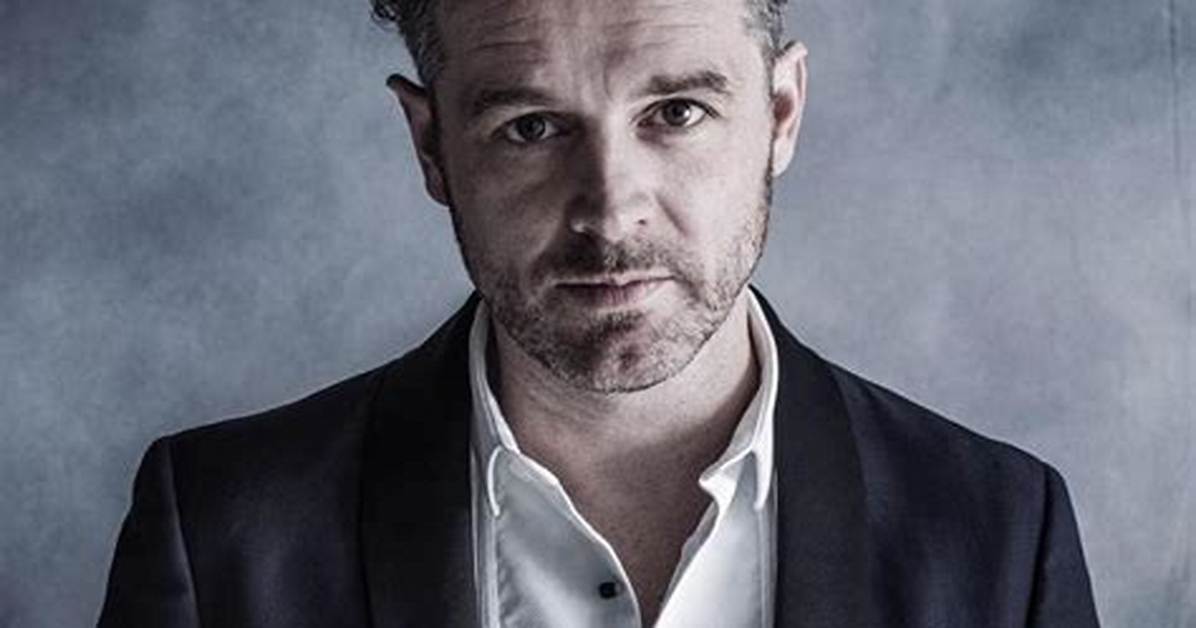 What Is Jock Zonfrillo Religion Insight on His Restaurants and Net