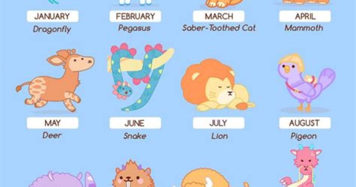 What Is June 16 Spirit Animal?