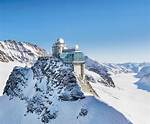 What Is Jungfraujoch Switzerland?