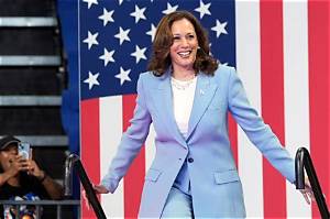 What Is Kamala Harris's Nationality? an in-Depth Exploration