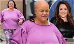 What Is Katy Mixon Doing Now