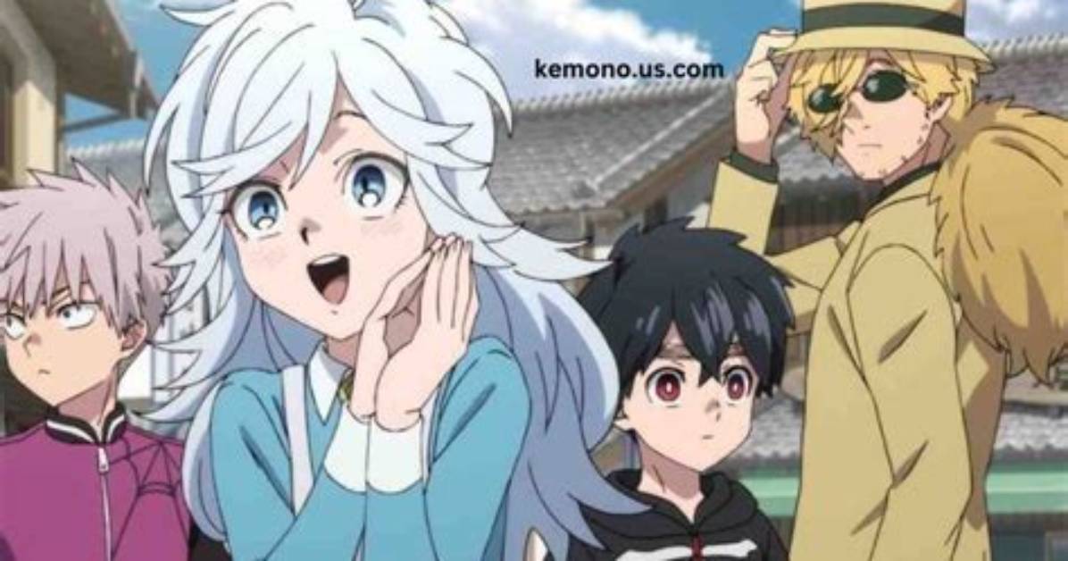 What Is Kemono. Su? Unveiling the Secrets Behind the Controversial Platform