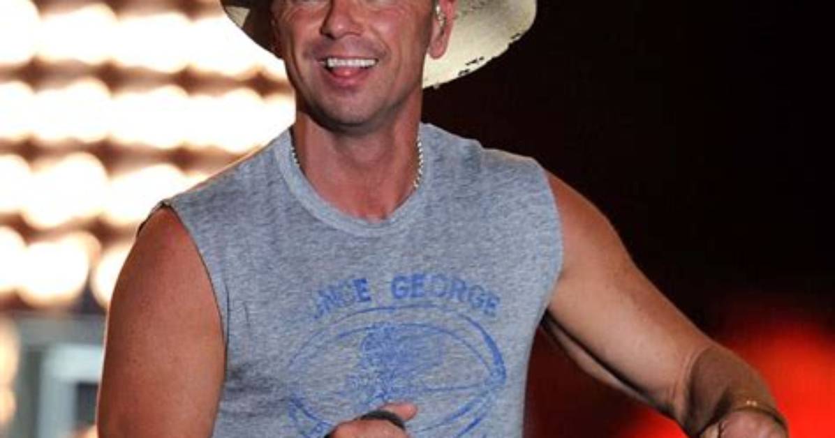 What Is Kenny Chesney Famous for Who Died After