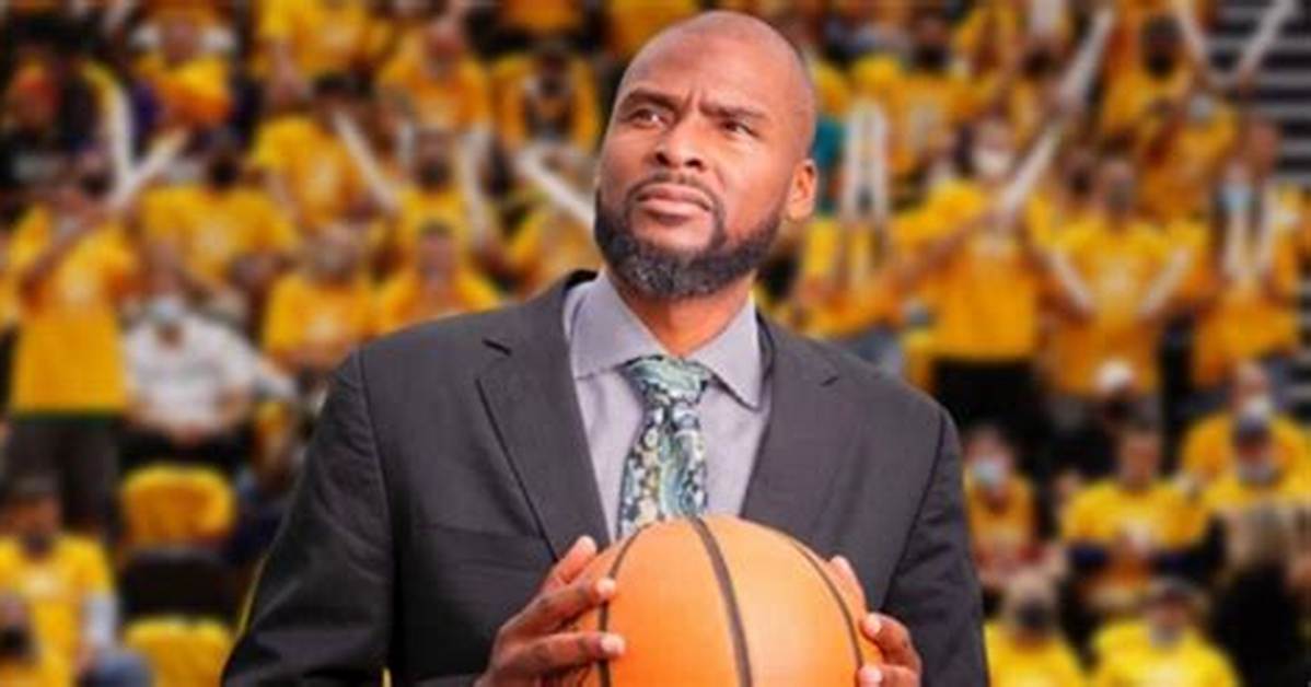 What Is Keyon Dooling Net Worth Salary as Utah Jazz S Assistant Coach Recent Arrest on Fraud Increases Questions About His