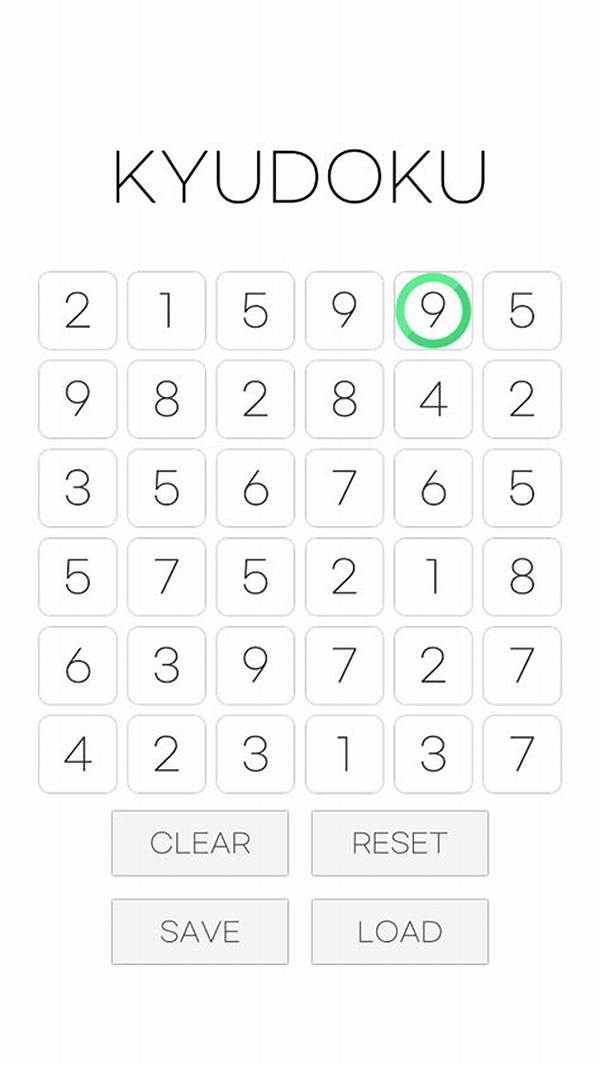 What Is Kyudoku?