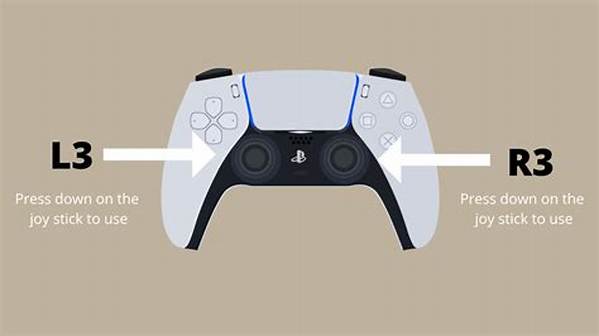 What Is L3 on a Ps5 Controller and How Does It Work?