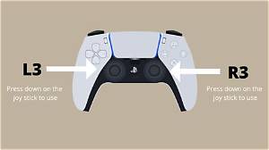 What Is L3 on Ps5: a Comprehensive Guide to Understanding Its Functions