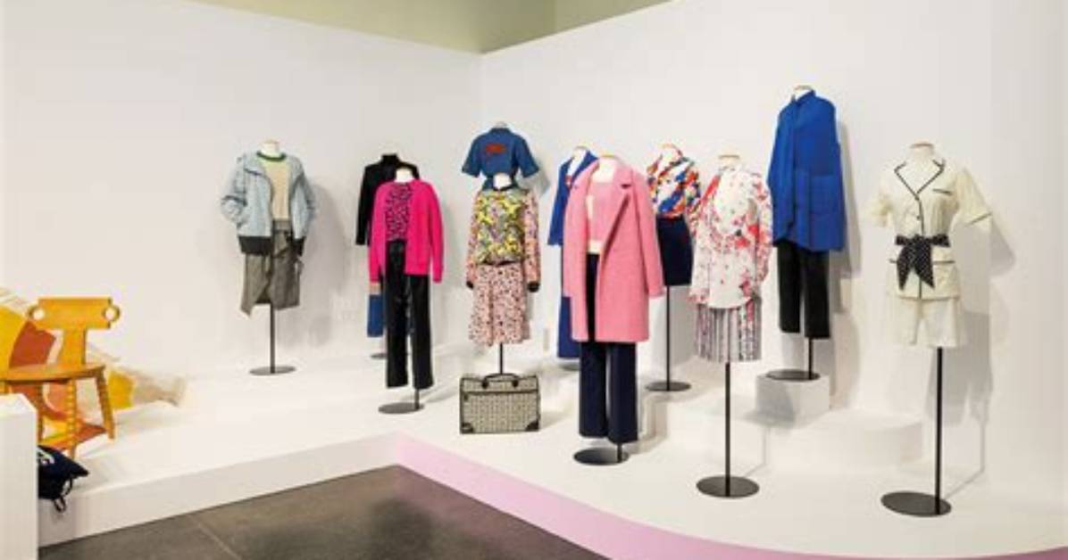 What Is La Redoute Like?