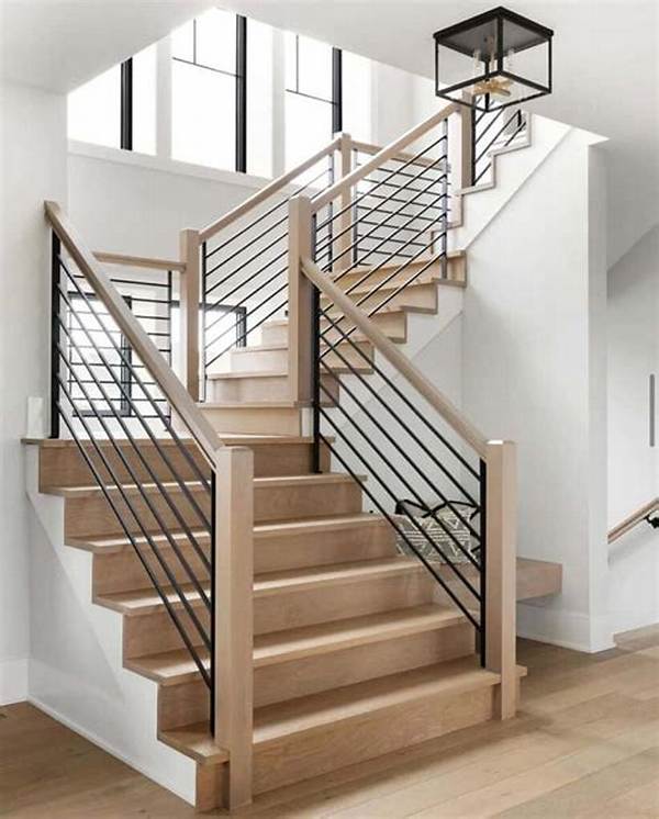 What Is Landing in Stair?