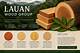 What Is Lauan Wood? | Homesteady