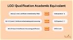 What Is Lcci Qualification?