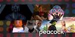 What Is Leaving Peacock in April 2023?