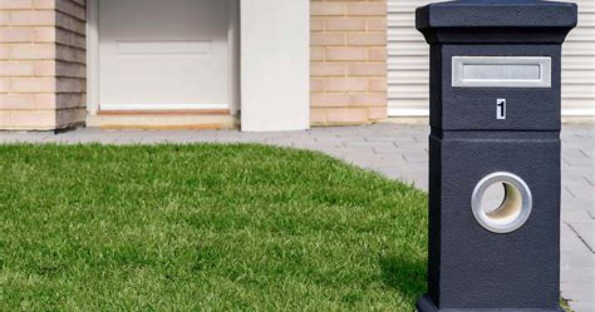 What Is Letterbox