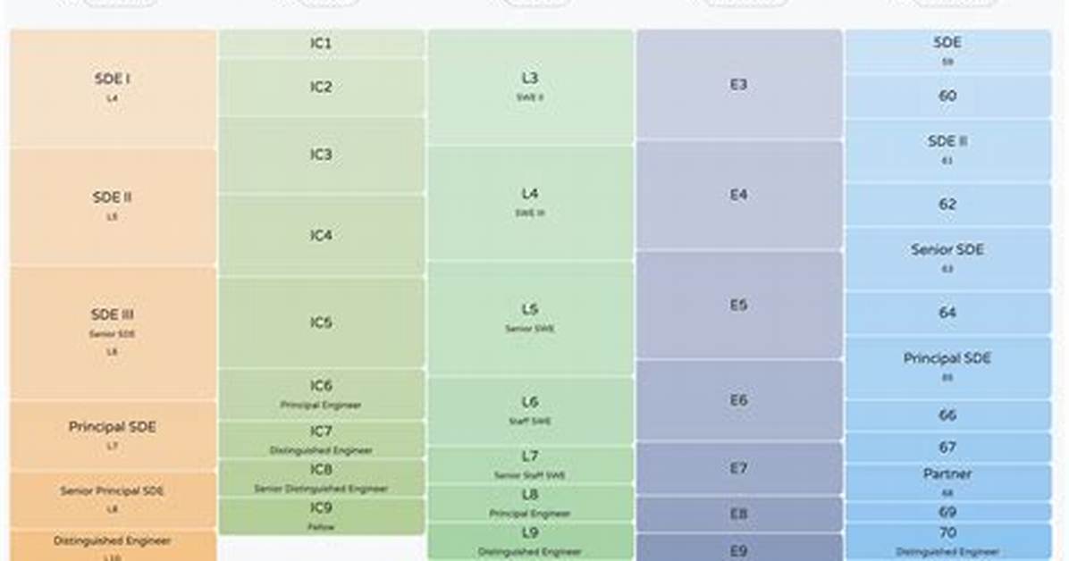 What Is Level 3 Role in Amazon?