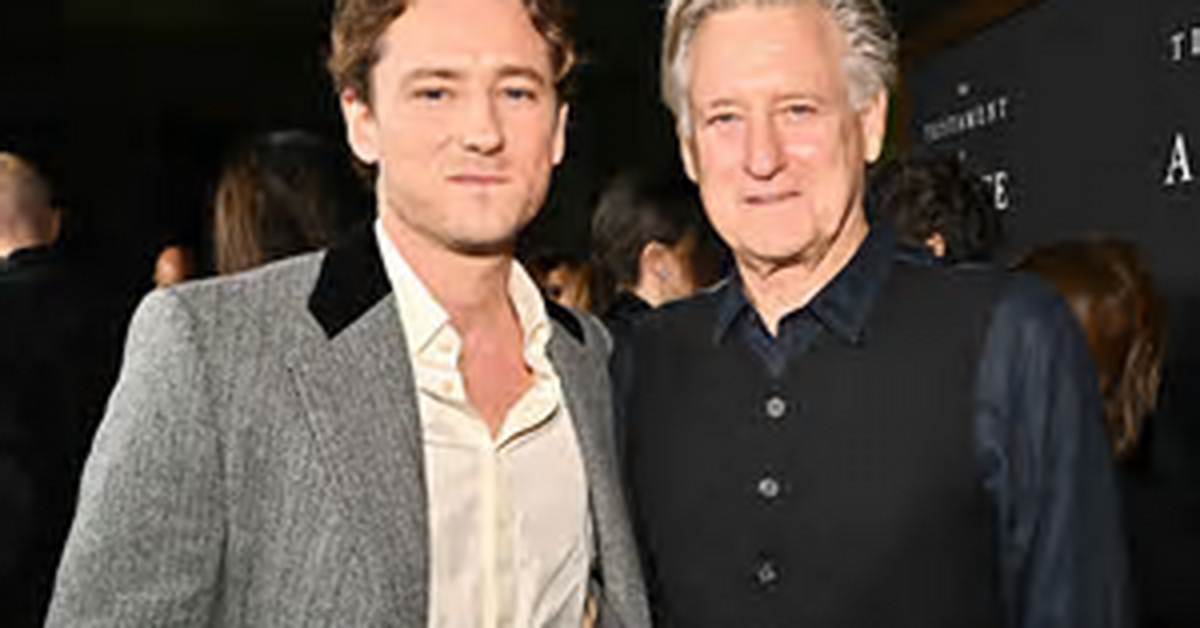 What Is Lewis Pullman's Age?