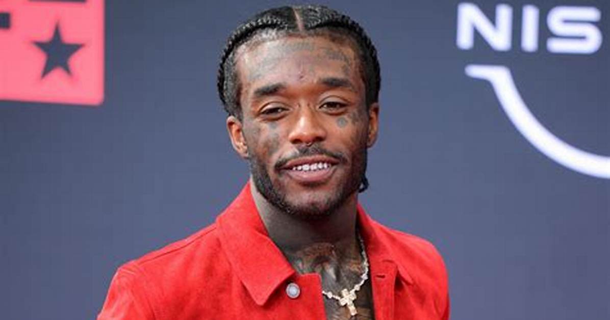 What Is Lil Uzi Vert's Net Worth in 2023? a Comprehensive Breakdown