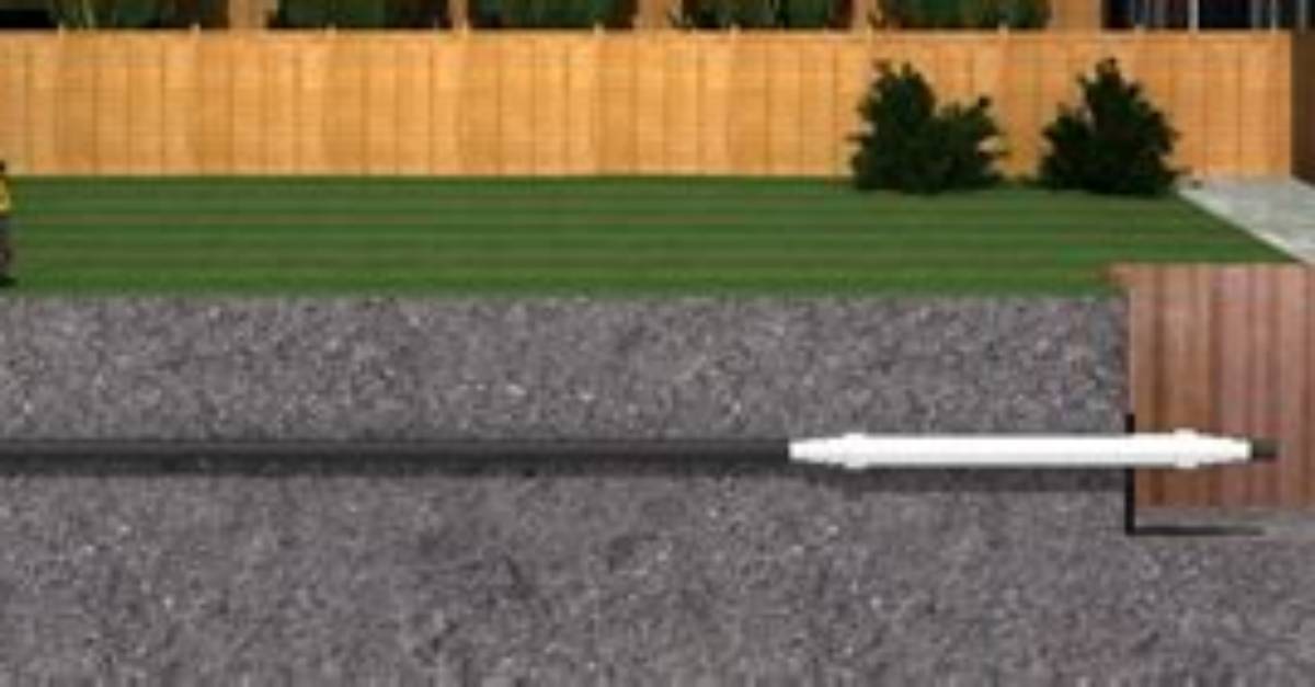 What Is Line Moling?
