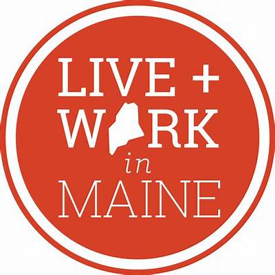 What Is Live and Work in Maine?