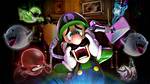 What Is Luigi's Mansion 3?