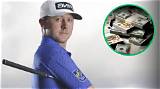 What Is Mackenzie Hughes Career Earnings?