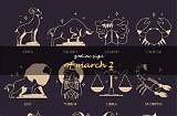 What Is March 2Nd Zodiac Sign: a Comprehensive Guide to Pisces