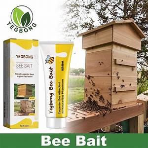 What Is Mason Bee Attractant?