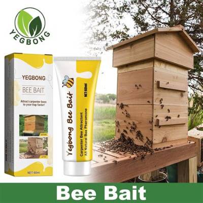 What Is Mason Bee Attractant?