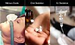 What Is Mean Sedation?