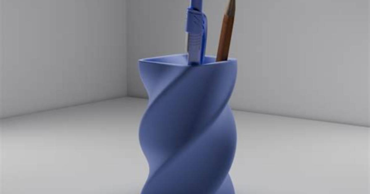 What Is Meant by a Penholder?