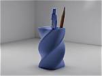What Is Meant by a Penholder?