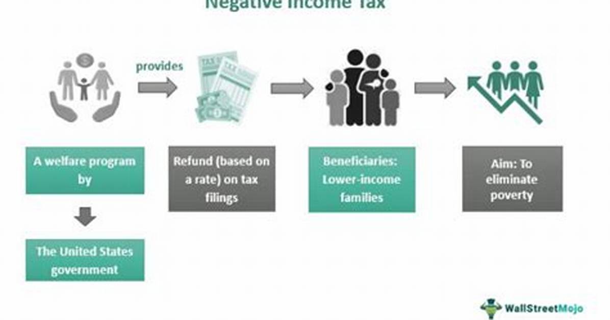 What Is Meant by Negative Income?
