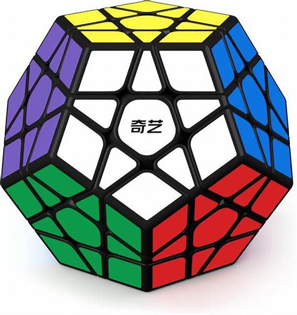 What Is Megaminx Cube?
