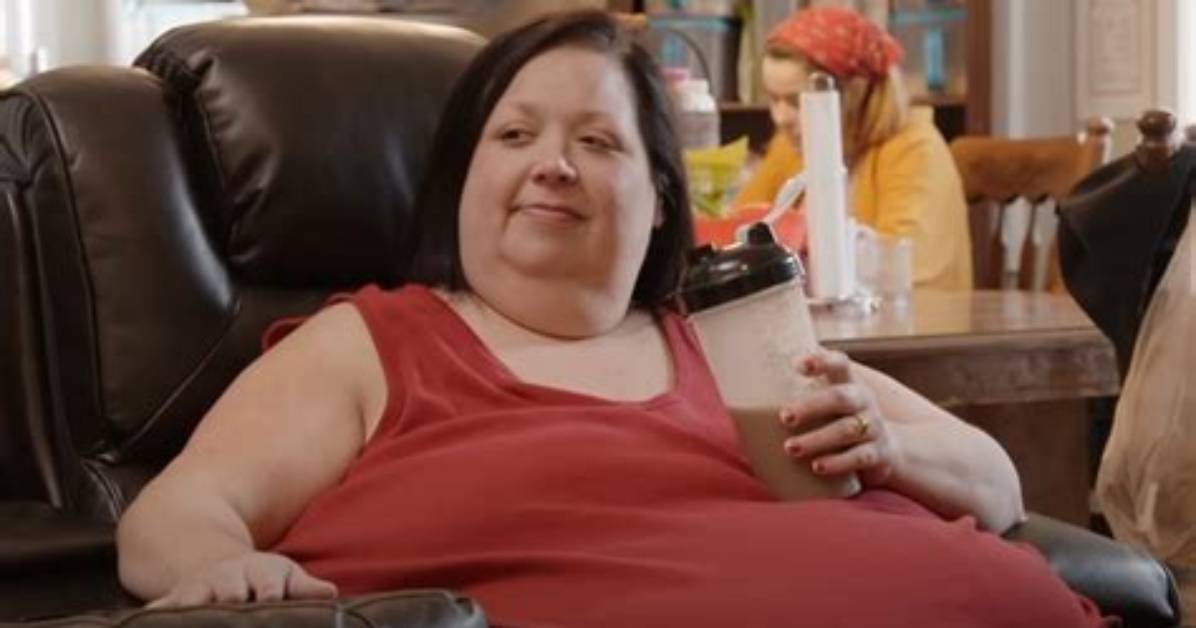 What Is Meghan Crumpler Weight Loss in Pounds and How Much Does She Weigh Now?