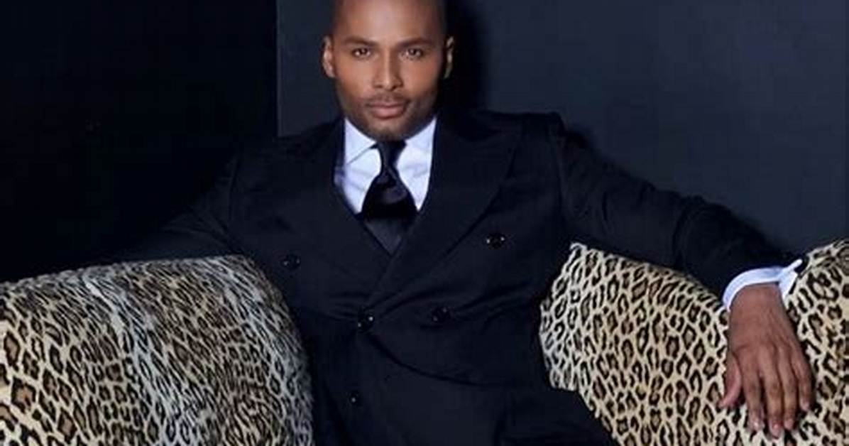 What Is Michel Smith Boyd S Net Worth Luxe for Less Host Has 15 Year S of Experience as A