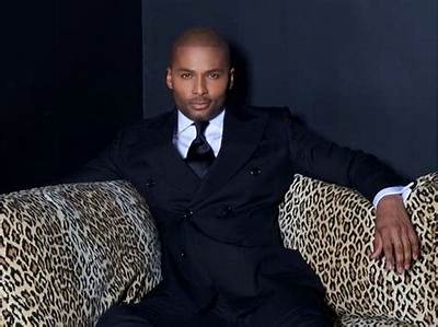 What Is Michel Smith Boyd’s Net Worth? Luxe for Less Host Has 15 Year's of Experience as a Designer