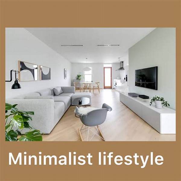 What Is Minimalist Lifestyle?