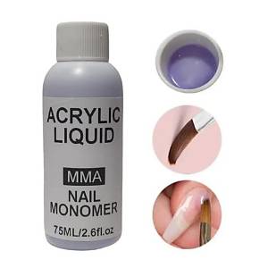What Is Mma Nail Liquid?